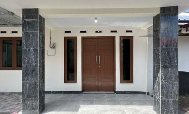 Rumah Murah dan Luas di Maguwoharjo Kadisoka