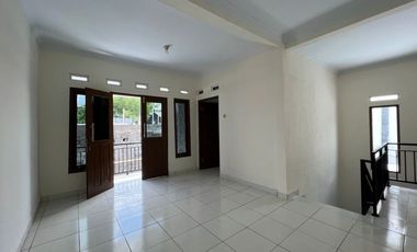 Rumah Murah dan Luas di Maguwoharjo Kadisoka