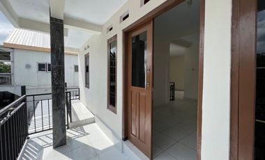 Rumah Murah dan Luas di Maguwoharjo Kadisoka