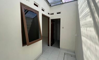 Rumah Murah dan Luas di Maguwoharjo Kadisoka