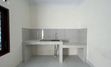 Rumah Murah dan Luas di Maguwoharjo Kadisoka