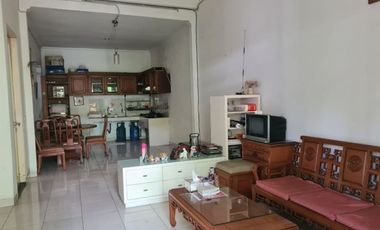 Disewakan Rumah Golden Vienna 2 BSD City Tangerang Area Nyaman Strategis Bagus Siap Huni