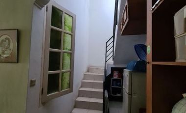 Disewakan Rumah Golden Vienna 2 BSD City Tangerang Area Nyaman Strategis Bagus Siap Huni