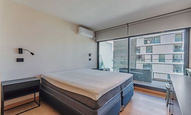 Exquisito y moderno depto 2 dorms seminuevo en San Damián
