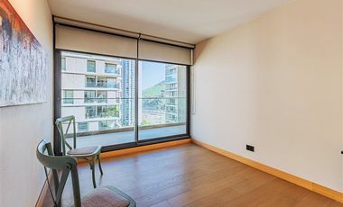Exquisito y moderno depto 2 dorms seminuevo en San Damián