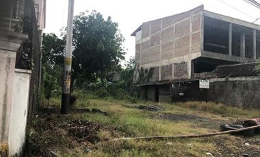 Tanah 3500 m Pinggir Jalan Raya Solo Semarang Di Boyolali