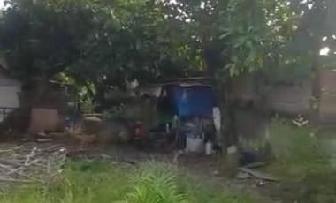 Dijual/Disewakan Lahan kosong di Karawaci Jl. Teuku Umar Tangerang Lokasi Super Strategis