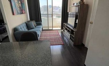 Departamento en venta en SANTIAGO