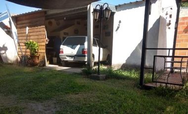 Venta Casa Quinta Las Acacias