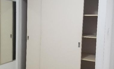 Departamento en Villa Dominico