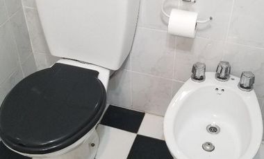 Departamento en Villa Dominico