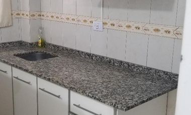 Departamento en Villa Dominico