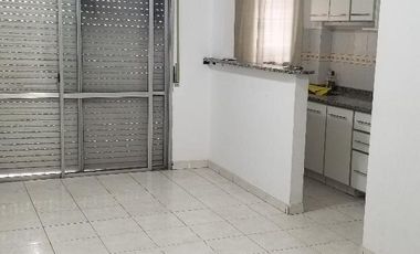 Departamento en Villa Dominico