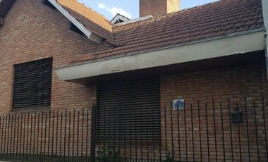 Chalet en venta en Lomas de Zamora Oeste