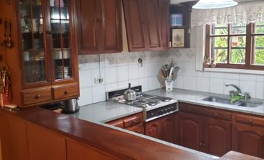 Chalet en venta en Lomas de Zamora Oeste
