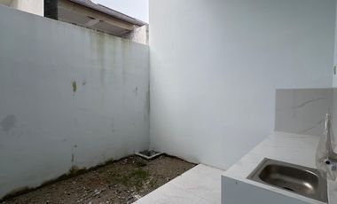 Rumah Hadap Utara 5 Mnt ke RS Tarumajaya Hospital Dibantu KPR J-41283