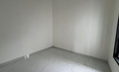 Rumah Hadap Utara 5 Mnt ke RS Tarumajaya Hospital Dibantu KPR J-41283