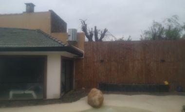 Chalet en venta en Quilmes Oeste