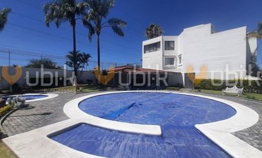 COTO IBIZA - CASA EN COTO CON SEGURIDAD CERCA PLAZA GALERIAS, PLAZA ANDARES