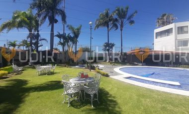 COTO IBIZA - CASA EN COTO CON SEGURIDAD CERCA PLAZA GALERIAS, PLAZA ANDARES