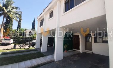 COTO IBIZA - CASA EN COTO CON SEGURIDAD CERCA PLAZA GALERIAS, PLAZA ANDARES