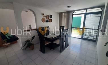 COTO IBIZA - CASA EN COTO CON SEGURIDAD CERCA PLAZA GALERIAS, PLAZA ANDARES