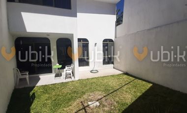 COTO IBIZA - CASA EN COTO CON SEGURIDAD CERCA PLAZA GALERIAS, PLAZA ANDARES