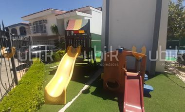COTO IBIZA - CASA EN COTO CON SEGURIDAD CERCA PLAZA GALERIAS, PLAZA ANDARES