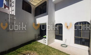 COTO IBIZA - CASA EN COTO CON SEGURIDAD CERCA PLAZA GALERIAS, PLAZA ANDARES