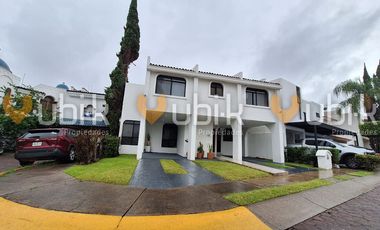 COTO IBIZA - CASA EN COTO CON SEGURIDAD CERCA PLAZA GALERIAS, PLAZA ANDARES