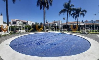 COTO IBIZA - CASA EN COTO CON SEGURIDAD CERCA PLAZA GALERIAS, PLAZA ANDARES