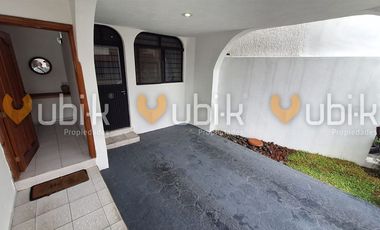 COTO IBIZA - CASA EN COTO CON SEGURIDAD CERCA PLAZA GALERIAS, PLAZA ANDARES