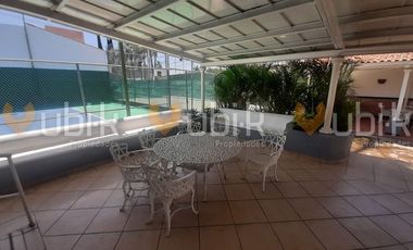 COTO IBIZA - CASA EN COTO CON SEGURIDAD CERCA PLAZA GALERIAS, PLAZA ANDARES