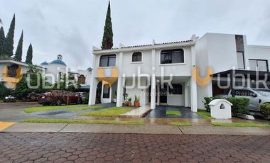 COTO IBIZA - CASA EN COTO CON SEGURIDAD CERCA PLAZA GALERIAS, PLAZA ANDARES