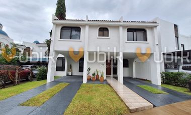 COTO IBIZA - CASA EN COTO CON SEGURIDAD CERCA PLAZA GALERIAS, PLAZA ANDARES