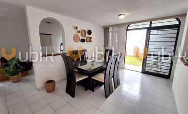 COTO IBIZA - CASA EN COTO CON SEGURIDAD CERCA PLAZA GALERIAS, PLAZA ANDARES