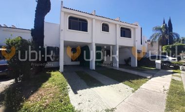 COTO IBIZA - CASA EN COTO CON SEGURIDAD CERCA PLAZA GALERIAS, PLAZA ANDARES