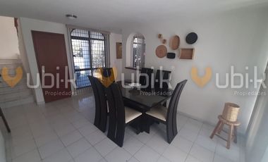 COTO IBIZA - CASA EN COTO CON SEGURIDAD CERCA PLAZA GALERIAS, PLAZA ANDARES