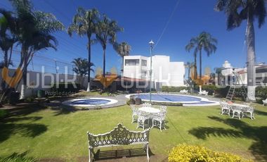 COTO IBIZA - CASA EN COTO CON SEGURIDAD CERCA PLAZA GALERIAS, PLAZA ANDARES