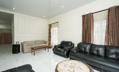 Rumah 1 Lt Tanah Luas 11 Menit ke Tol Jati Asih 2 Hadap Utara J-42693