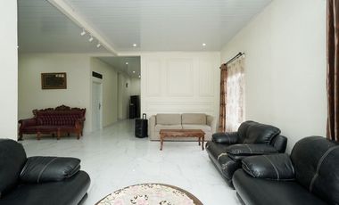 Rumah 1 Lt Tanah Luas 11 Menit ke Tol Jati Asih 2 Hadap Utara J-42693