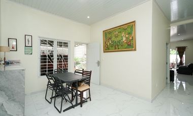 Rumah 1 Lt Tanah Luas 11 Menit ke Tol Jati Asih 2 Hadap Utara J-42693