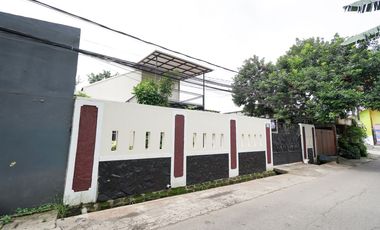Rumah 1 Lt Tanah Luas 11 Menit ke Tol Jati Asih 2 Hadap Utara J-42693