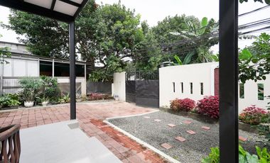 Rumah 1 Lt Tanah Luas 11 Menit ke Tol Jati Asih 2 Hadap Utara J-42693