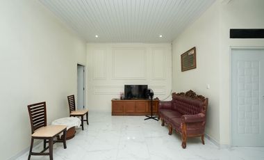 Rumah 1 Lt Tanah Luas 11 Menit ke Tol Jati Asih 2 Hadap Utara J-42693