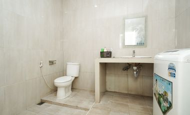 Rumah 1 Lt Tanah Luas 11 Menit ke Tol Jati Asih 2 Hadap Utara J-42693