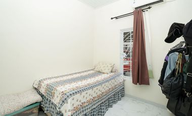 Rumah 1 Lt Tanah Luas 11 Menit ke Tol Jati Asih 2 Hadap Utara J-42693