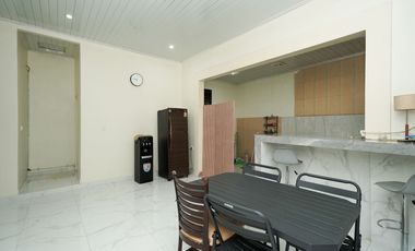 Rumah 1 Lt Tanah Luas 11 Menit ke Tol Jati Asih 2 Hadap Utara J-42693