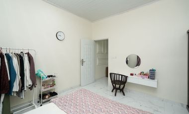 Rumah 1 Lt Tanah Luas 11 Menit ke Tol Jati Asih 2 Hadap Utara J-42693