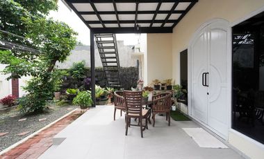 Rumah 1 Lt Tanah Luas 11 Menit ke Tol Jati Asih 2 Hadap Utara J-42693